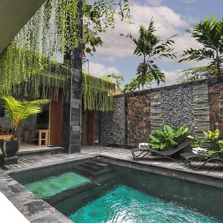 Puri Bagus Villa By Great Bali Villas Legian Zewnętrze zdjęcie