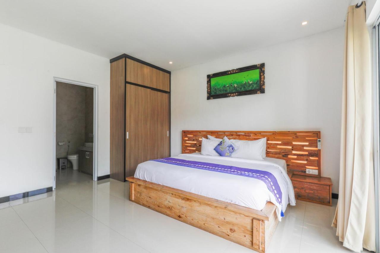 Puri Bagus Villa By Great Bali Villas Legian Zewnętrze zdjęcie