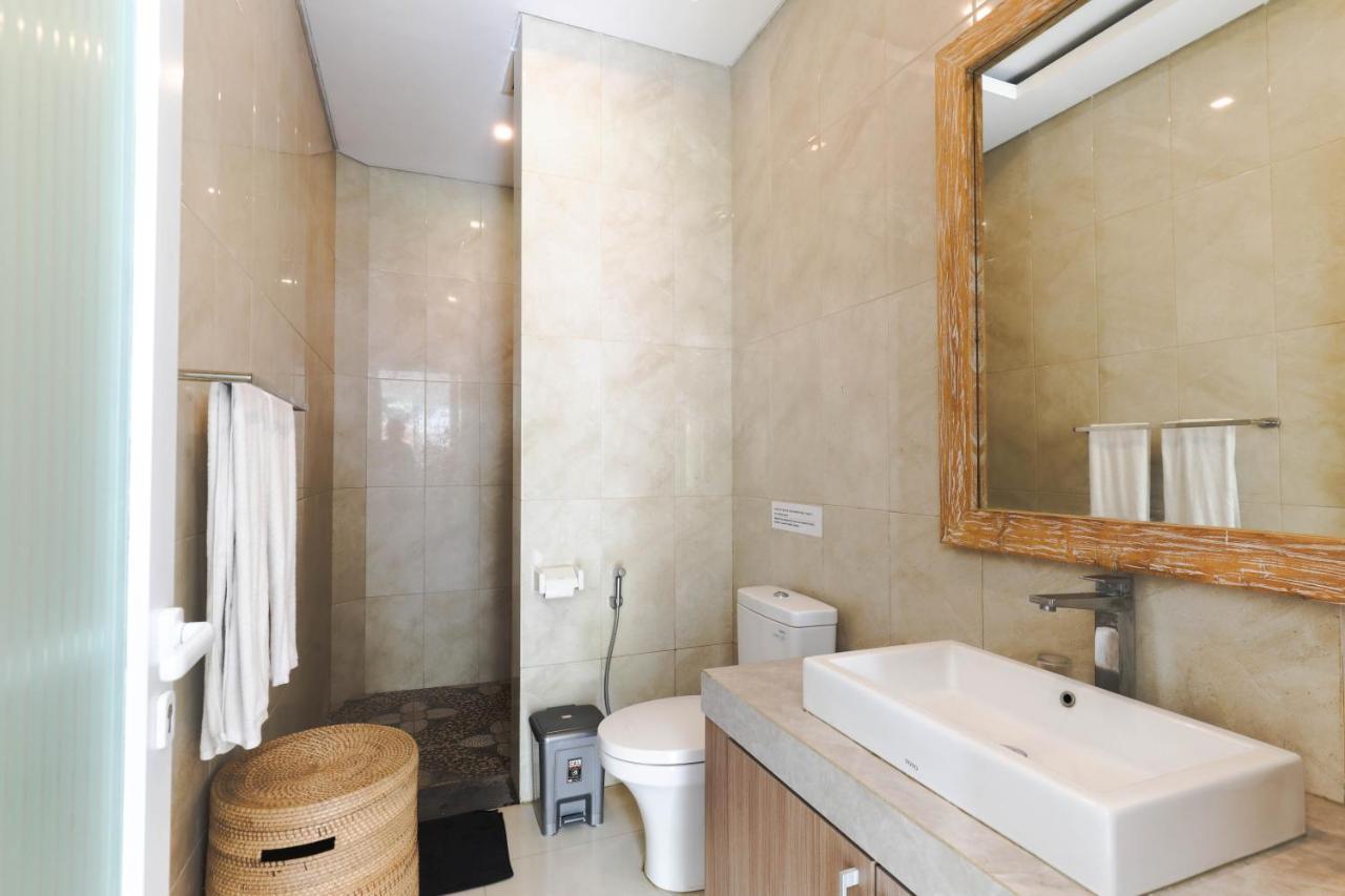 Puri Bagus Villa By Great Bali Villas Legian Zewnętrze zdjęcie