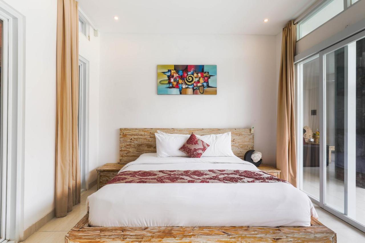 Puri Bagus Villa By Great Bali Villas Legian Zewnętrze zdjęcie