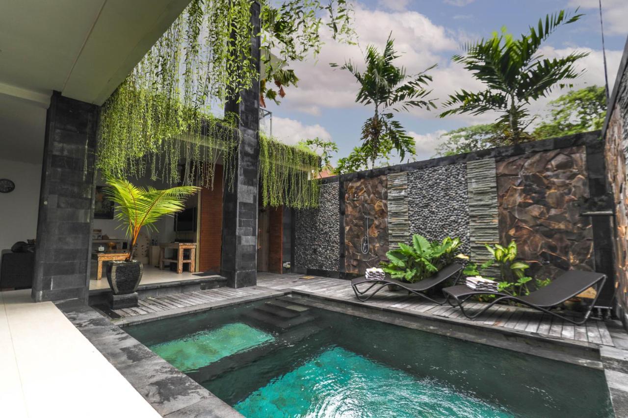 Puri Bagus Villa By Great Bali Villas Legian Zewnętrze zdjęcie