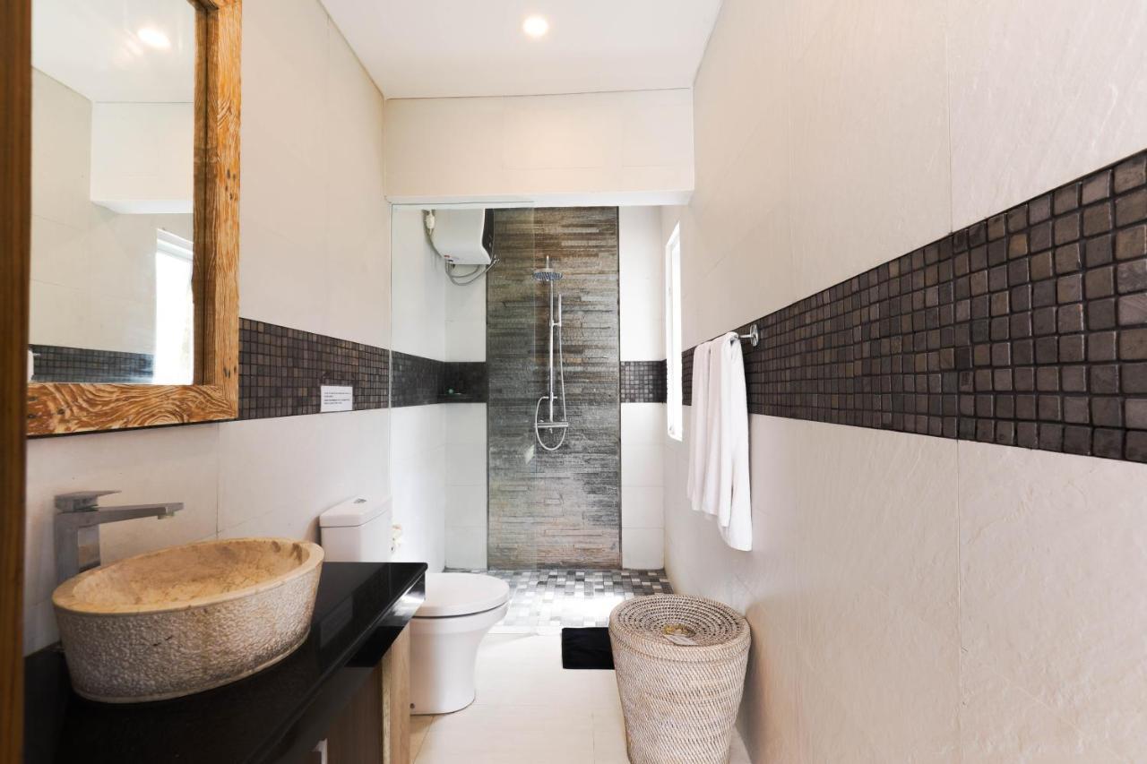 Puri Bagus Villa By Great Bali Villas Legian Zewnętrze zdjęcie