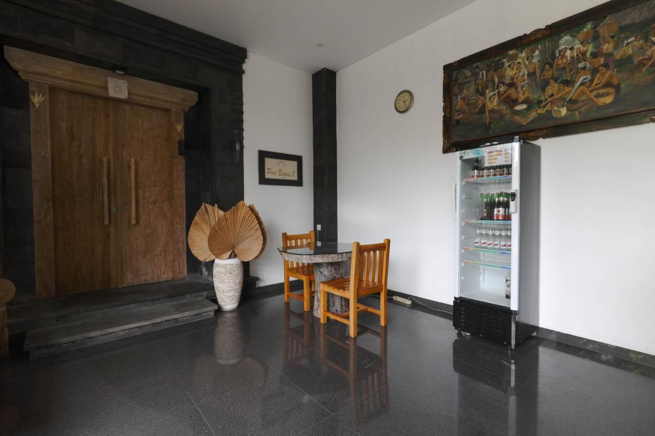 Puri Bagus Villa By Great Bali Villas Legian Zewnętrze zdjęcie