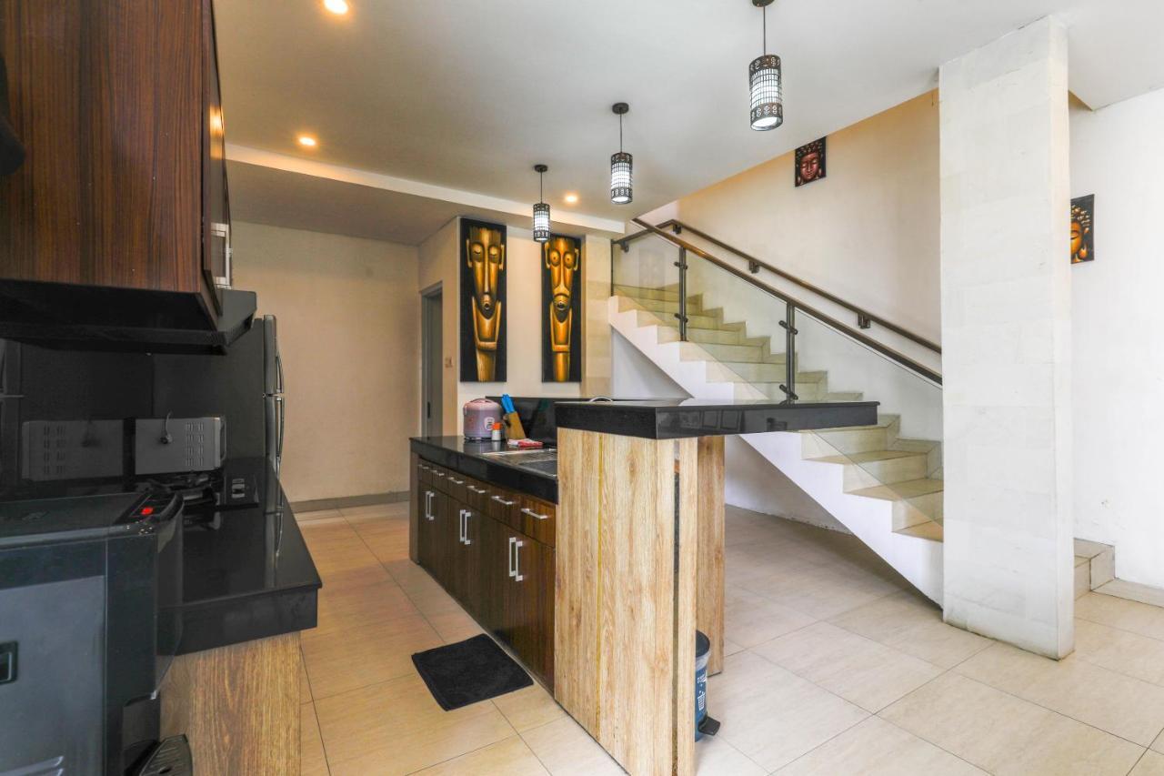Puri Bagus Villa By Great Bali Villas Legian Zewnętrze zdjęcie