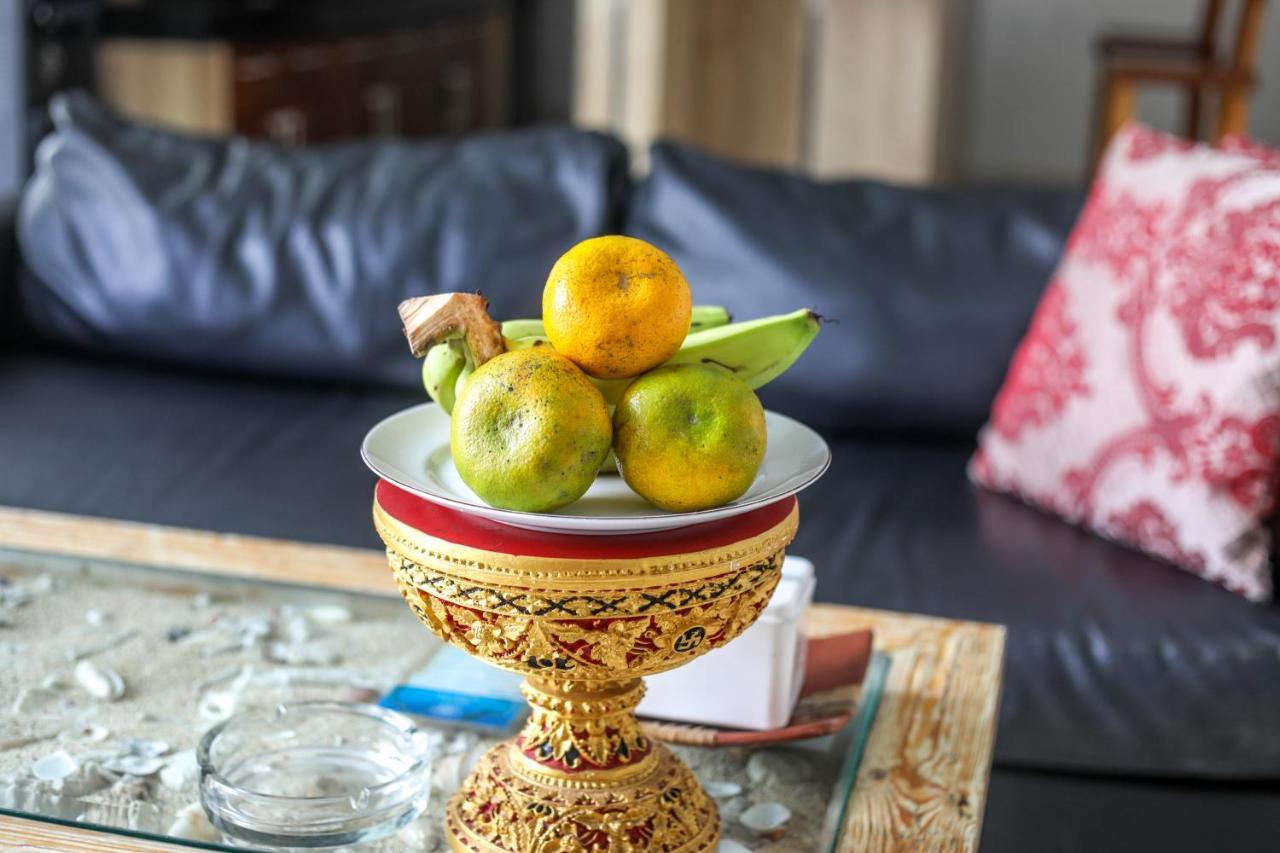 Puri Bagus Villa By Great Bali Villas Legian Zewnętrze zdjęcie