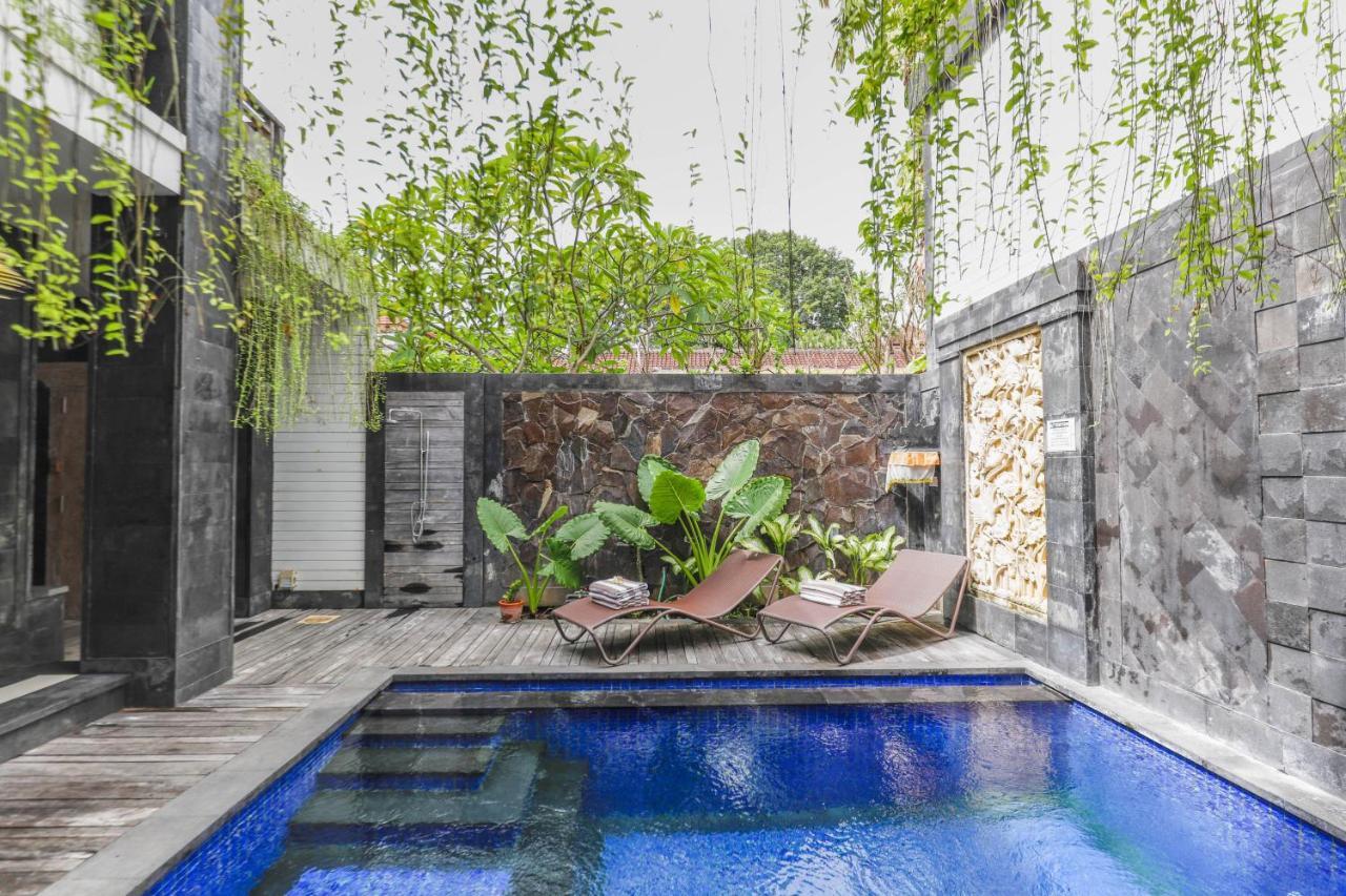 Puri Bagus Villa By Great Bali Villas Legian Zewnętrze zdjęcie