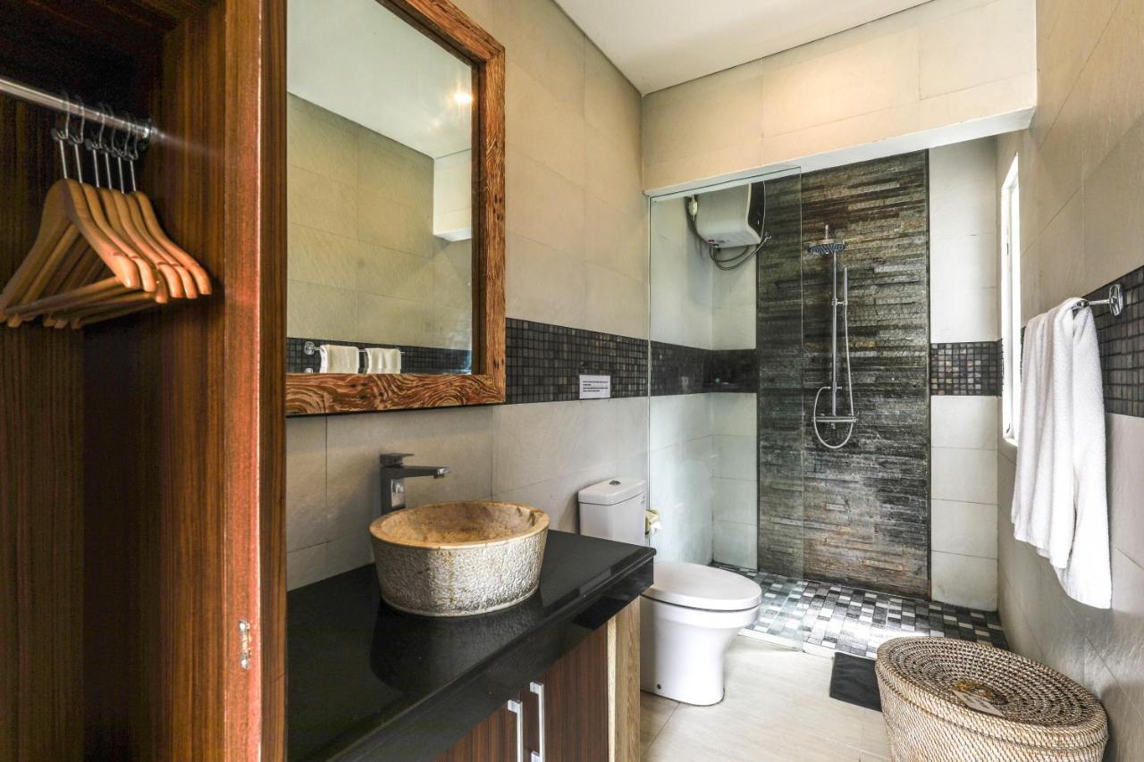 Puri Bagus Villa By Great Bali Villas Legian Zewnętrze zdjęcie