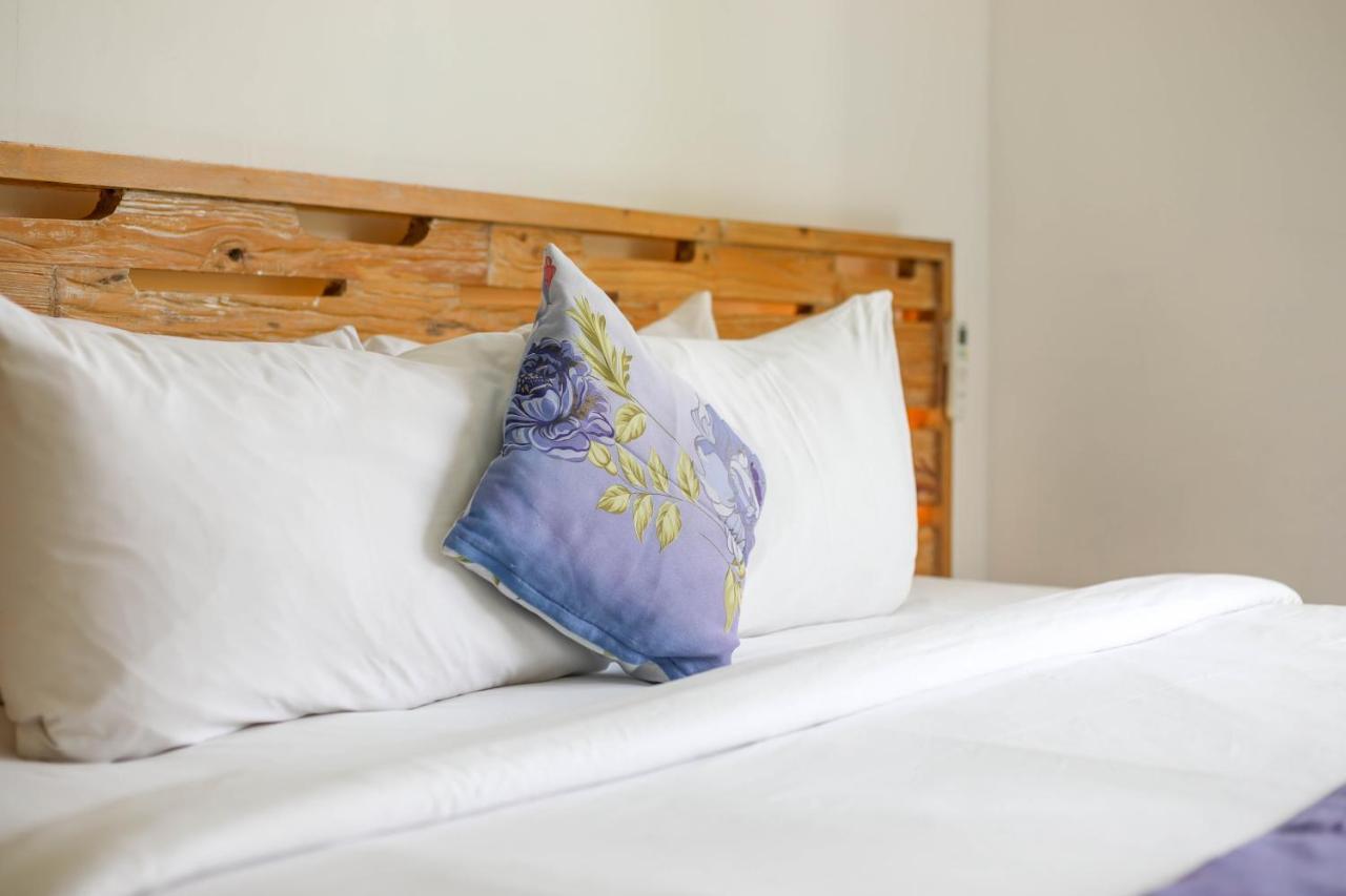 Puri Bagus Villa By Great Bali Villas Legian Zewnętrze zdjęcie
