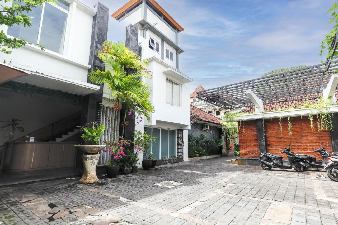 Puri Bagus Villa By Great Bali Villas Legian Zewnętrze zdjęcie