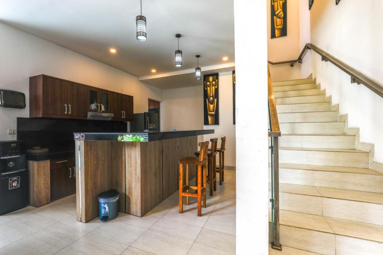 Puri Bagus Villa By Great Bali Villas Legian Zewnętrze zdjęcie