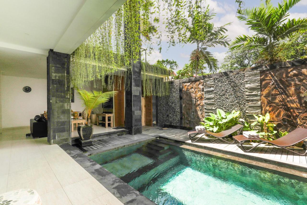 Puri Bagus Villa By Great Bali Villas Legian Zewnętrze zdjęcie