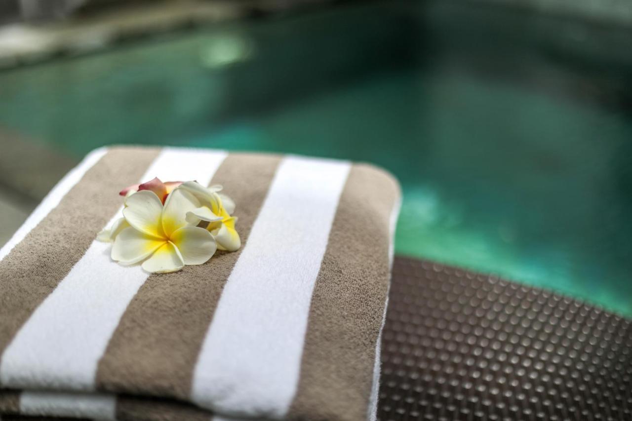 Puri Bagus Villa By Great Bali Villas Legian Zewnętrze zdjęcie