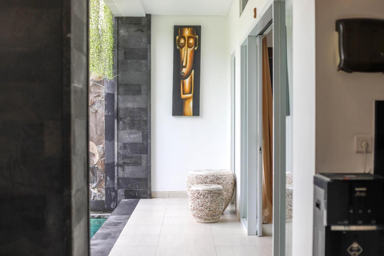 Puri Bagus Villa By Great Bali Villas Legian Zewnętrze zdjęcie